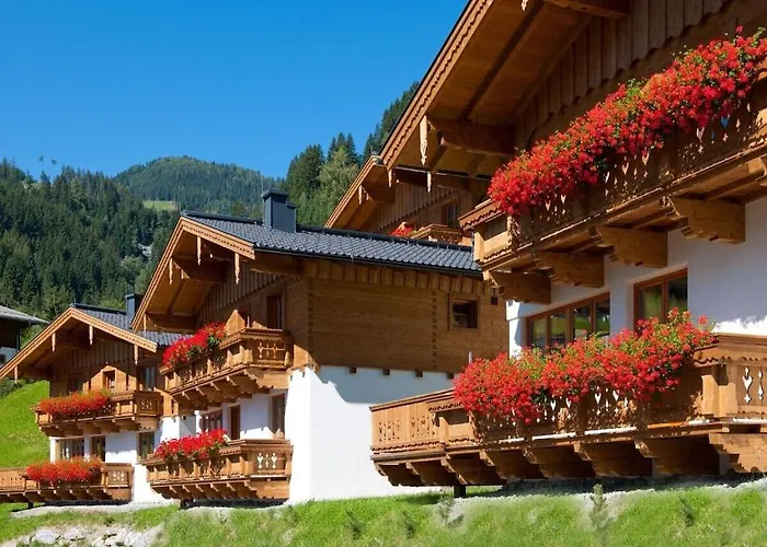 Alpstuga In Grossarl With Barbecue And Wi-fi *