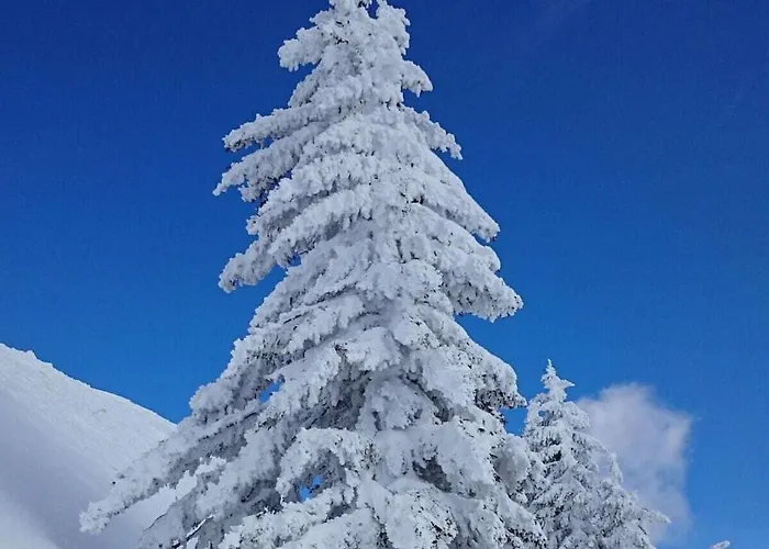 Chalet In Grossarl With Barbecue And Wi-fi Grossarl