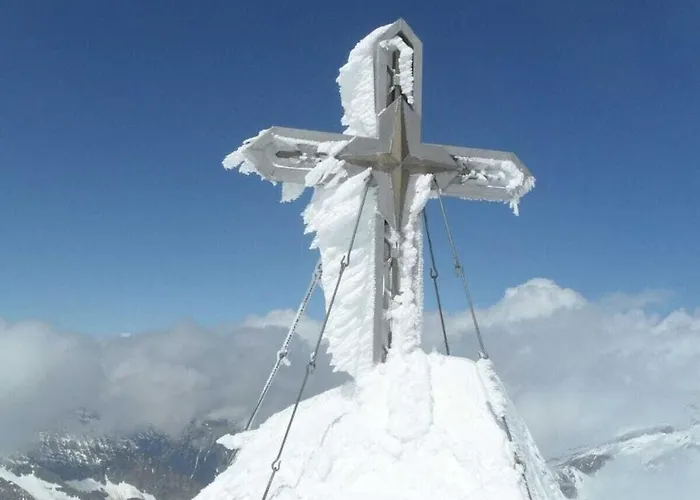 In Grossarl With Barbecue And Wi-fi Alpstuga Grossarl