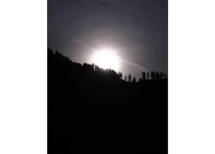 In Grossarl With Barbecue And Wi-fi