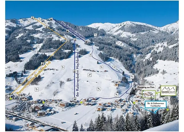 In Grossarl With Barbecue And Wi-fi Alpstuga *